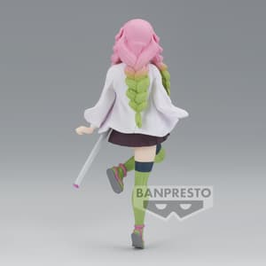 Mitsuri Kanroji - Demon Slayer Vol. 45 - Banpresto (1)
