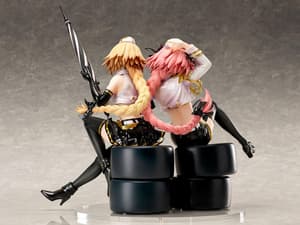 Jeanne d'Arc & Astolfo - Type-Moon Racing Version - Fate/Apocrypha - Stronger - 4