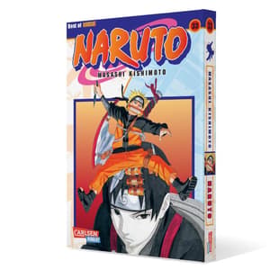Naruto 33 - 3