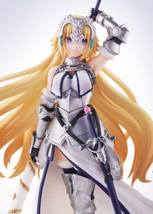 Jeanne d'Arc - Ruler - Fate/Grand Order ConoFig - Aniplex - 2