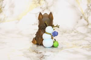 Set - The Ancient Magus Bride MAG Premium Vignette Collection (8 Figures) - 13