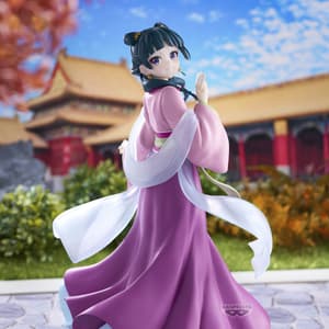 Maomao - Die Tagebücher der Apothekerin / The Apothecary Diaries (Garden Party) - Banpresto (1)