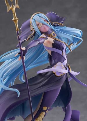 Azura - Dark Songstress - Intelligent Systems - 6