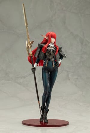 Metaphor: ReFantazio – Hulkenberg PVC Statue 1/7 (Kotobukiya, 30 cm) - 9
