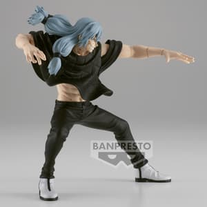 Mahito - Jujutsu Kaisen - Banpresto - 4