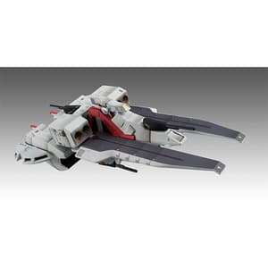 Argama - Re. - Cosmo Fleet Special - Megahouse (5)