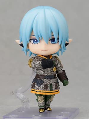 Nendoroid 3125 Haurchefant (including Bonus) - 7
