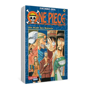 One Piece - Band 34 - 1