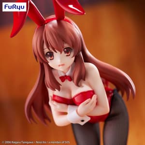 Mikuru Asahina - BiCute Bunnies- Furyu - 3