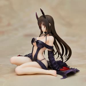 Yui Kotegawa – Darkness Version (Union Creative, Neuauflage) – Anime Figur - 10