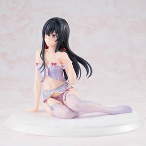 Yukino Yukinoshita - Lingerie - Revolve - 1