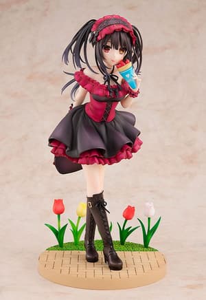 Kurumi Tokisaki - Date Style - KD Colle - Kadokawa (10)