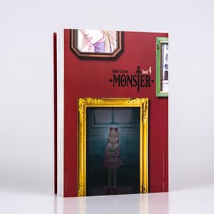 Monster - Carlsen - Perfect Edition Band 04 - 1