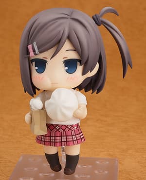 Nendoroid 353 Tsukiko Tsutsukakushi - 4