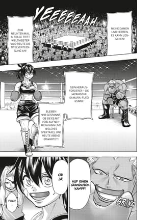 Undead Unluck - Carlsen - Vol. 17 - 3