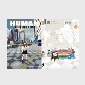 Human Extinction - Carlsen - Band 2 - 4