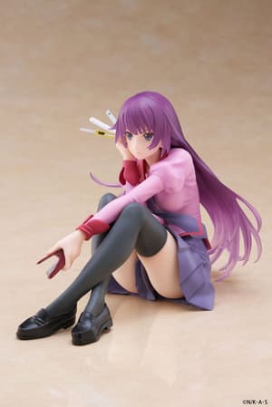 Hitagi Senjougahara - Desktop Cute - Taito - Re-Release - 8