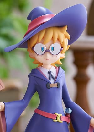 Lotte Jansson - Little Witch Academia Pop Up Parade - Good Smile Company - 1