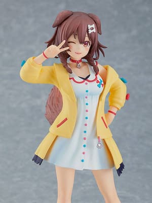 Inugami Korone - Hololive Pop Up Parade - Good Smile Company - Re-Release - 8