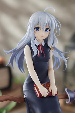 Elaina - L - Wandering Witch: The Journey of Elaina Pop Up Parade - Good Smile Company - 3