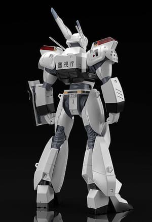 MODEROID AV-98 Ingram(4th-run) - 4