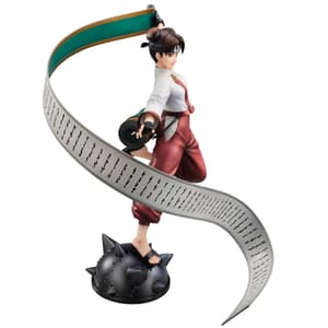 Tenten - Naruto Gals - Megahouse - Neuauflage - 4