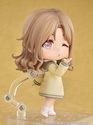 Nendoroid Hinana Ichikawa - 6