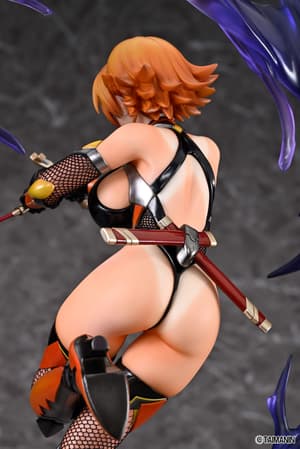 Sakura Igawa - Tenshineiketsu - Lechery (13)