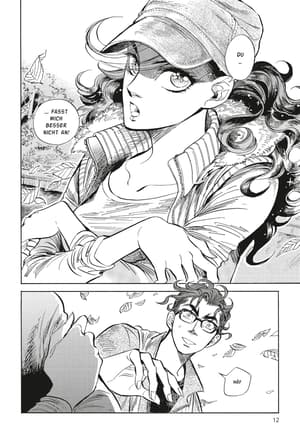 Ran and the Gray World - Carlsen - Band 02 - 4