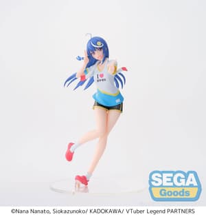 Kokorone Awayuki - I Love Gachi-Zero - Desktop x Decorate Collections - Sega (5)