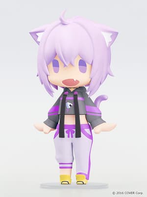 Nekomata Okayu - HELLO! GOOD SMILE - 5