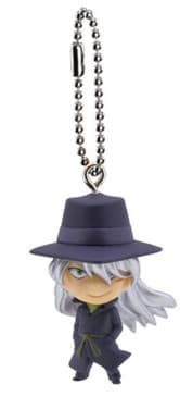 Gin - Detective Conan swing set - 1