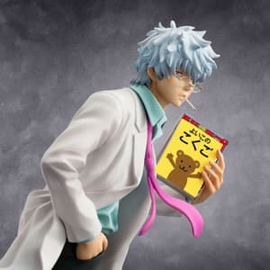 Ginpachi-sensei G.E.M. series exclusive - 5