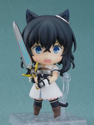 Nendoroid 1997 Fran - 4