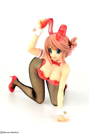 Manaka Komaki - Bunny Version - 3