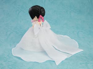 Wedding Dress - Nendoroid Doll Outfit Set - 5
