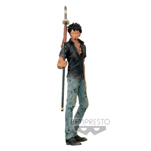 Trafalgar Law - Super Master Stars Piece - 1