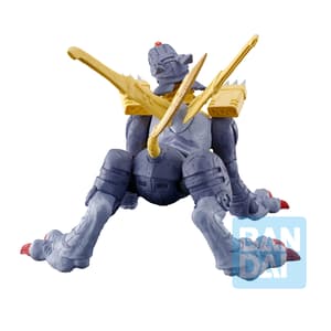WarGreymon - Ichibansho - Digimon Ultimate Evolution - Bandai Spirits (1)