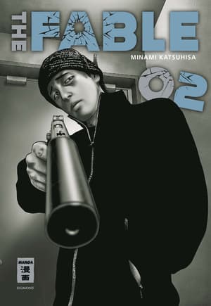 The Fable - Egmont - Vol. 02 - 1