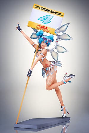 Racing Miku 2013 - Sepang Version - 2