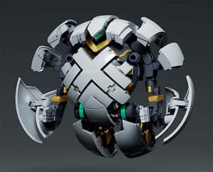 MODEROID ARHAN - 4