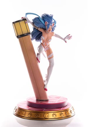 Felicia - 1/6 Resin Figur - First 4 Figures (6)