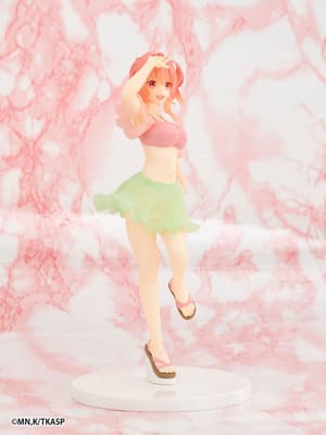 Yuna Amagami - Coreful Figure - Taito - 2