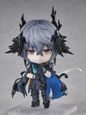 Nendoroid 3142 Logos (including Bonus) - 2