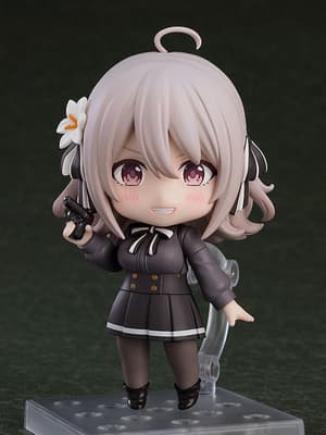 Nendoroid 2124 Lily - 6
