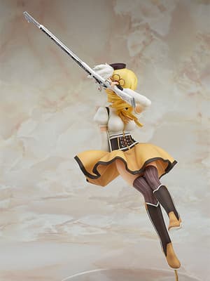 Mami Tomoe ~The Beginning Story / The Everlasting~ - 3