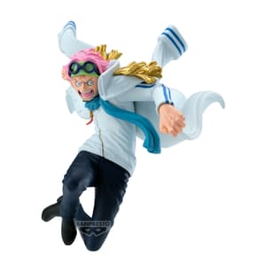 Koby - One Piece - Battle Record Collection - Banpresto (1)