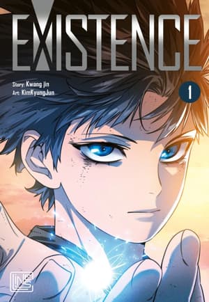 Existence - Carlsen - Band 01 (1)