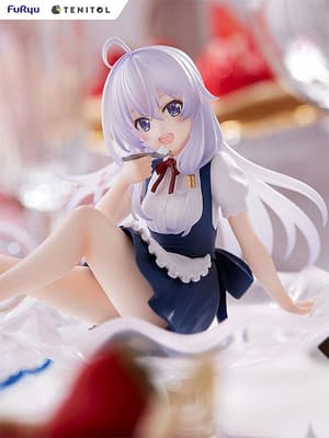 Elaina - Tenitol Fig à la mode - Furyu - 12