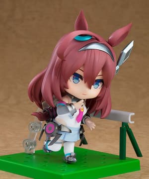 Nendoroid Mihono Bourbon - 6